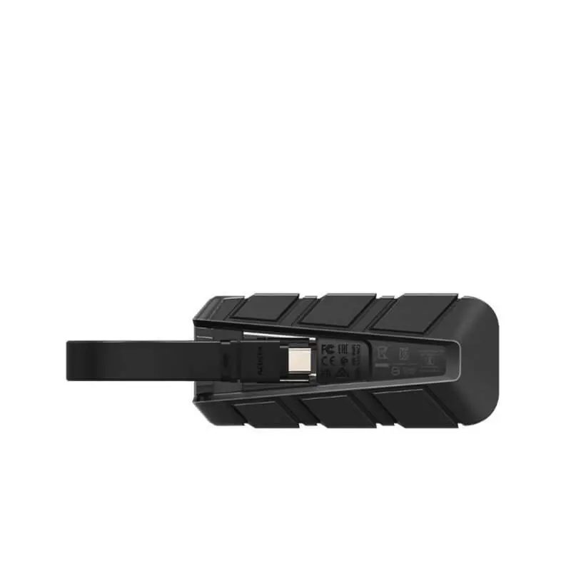 هارد اکسترنال ای دیتا مدل SC740-1